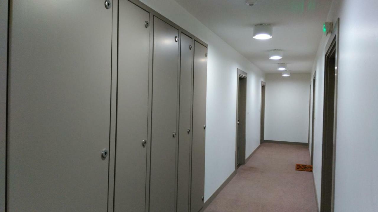 Appartement F3 avec Parking privée Saint-Priest  Exteriör bild