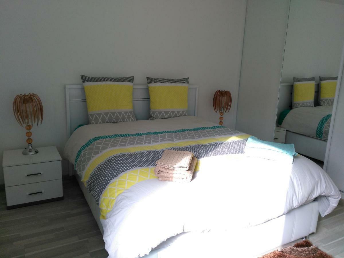 Appartement F3 avec Parking privée Saint-Priest  Exteriör bild