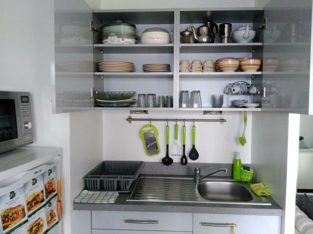 Appartement F3 avec Parking privée Saint-Priest  Exteriör bild